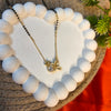 Golden Flutter Anti-Tarnish Mangalsutra