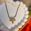 Blossom Grace Anti-Tarnish Mangalsutra