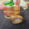 Serpentine Royale Wrap Watch