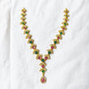 Traditional Party Wear Jewelry Set for Women