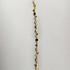 Midnight Bloom Tulip Bracelet