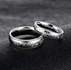 Royal Bond Couple Rings – Her King & His Queen 👑💎