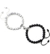 Magnetic Love Bond Couple Bracelet Set