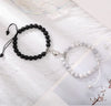 Magnetic Love Bond Couple Bracelet Set