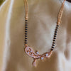 Swirl Shine Anti-Tarnish Mangalsutra