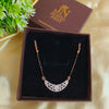 Celestial Shine Anti-Tarnish Mangalsutra