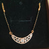 Celestial Shine Anti-Tarnish Mangalsutra