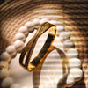 Serene Gold Bracelet