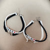 Forever Us – His & Hers Couple Bracelets💑