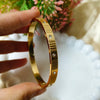 Lustre Bangle ✨